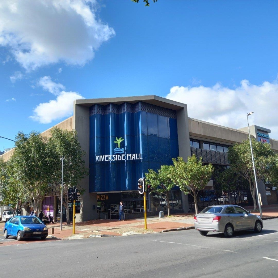 To Let commercial Property for Rent in Rondebosch Western Cape